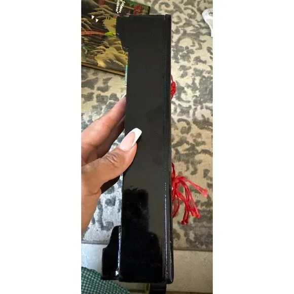 Vintage Japanese musical photo album - Picture 6 of 8